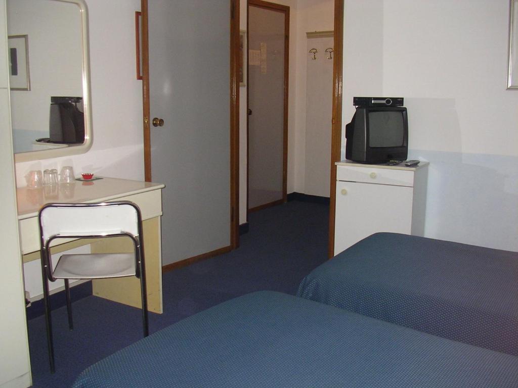 Albergo Cristallo Λενιάνο Δωμάτιο φωτογραφία